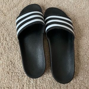 Adidas slides